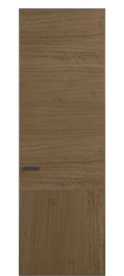Межкомнатная дверь Rift 0204 Эвкалипт кофейный матовый фризе  Цена 68679 #CURRENCY# | Volhovec