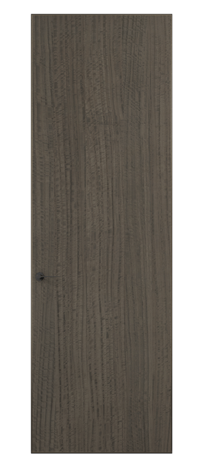 Межкомнатная дверь Planum Pro 0010 АКП Эвкалипт серый матовый фризе  Цена 70404 #CURRENCY# | Volhovec