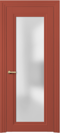 Межкомнатная дверь 2502 NCS S 3040-Y80R. Цвет NCS NCS S 3040-Y80R. Материал Гладкая эмаль. Коллекция Centro. Фото. Дверь межкомнатная 2502 NCS S 3040-Y80R. Цвет NCS NCS S 3040-Y80R. Материал Гладкая эмаль. Коллекция Centro. Картинка.