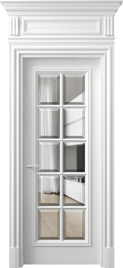 Межкомнатная дверь 7310 ББЛ ПРОЗ Ф. Цвет Бук белоснежный. Материал Массив бука эмаль. Коллекция Antique. Фото. Дверь межкомнатная 7310 ББЛ ПРОЗ Ф. Цвет Бук белоснежный. Материал Массив бука эмаль. Коллекция Antique. Картинка.