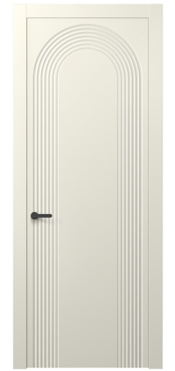 Межкомнатная дверь АКП 8648 ММБ. Цвет Матовый молочно-белый. Материал Гладкая эмаль. Коллекция Alba. Фото. Дверь межкомнатная АКП 8648 ММБ. Цвет Матовый молочно-белый. Материал Гладкая эмаль. Коллекция Alba. Картинка.
