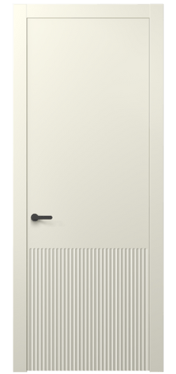 Межкомнатная дверь АКП 8645 ММБ. Цвет Матовый молочно-белый. Материал Гладкая эмаль. Коллекция Alba. Фото. Дверь межкомнатная АКП 8645 ММБ. Цвет Матовый молочно-белый. Материал Гладкая эмаль. Коллекция Alba. Картинка.