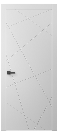 Межкомнатная дверь АКП 8048 МБЛ Матовый белоснежный. Цвет Матовый белоснежный. Материал Гладкая эмаль. Коллекция Linea. Фото. Дверь межкомнатная АКП 8048 МБЛ Матовый белоснежный. Цвет Матовый белоснежный. Материал Гладкая эмаль. Коллекция Linea. Картинка.