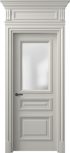 Межкомнатная дверь 7304 БТСР САТ. Цвет Бук тёплый серый. Материал Массив бука эмаль. Коллекция Antique. Фото. Дверь межкомнатная 7304 БТСР САТ. Цвет Бук тёплый серый. Материал Массив бука эмаль. Коллекция Antique. Картинка.
