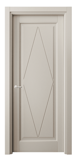 Межкомнатная дверь 6341 БСБЖ. Цвет Бук светло-бежевый. Материал Массив бука эмаль. Коллекция Toscana Rombo. Фото. Дверь межкомнатная 6341 БСБЖ. Цвет Бук светло-бежевый. Материал Массив бука эмаль. Коллекция Toscana Rombo. Картинка.
