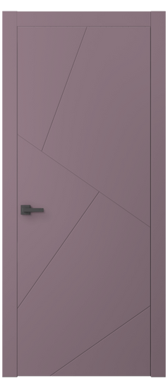 Межкомнатная дверь 8058 Пастельно-фиолетовый RAL 4009. Цвет RAL Пастельно-фиолетовый RAL 4009. Материал Гладкая эмаль. Коллекция Linea. Фото. Дверь межкомнатная 8058 Пастельно-фиолетовый RAL 4009. Цвет RAL Пастельно-фиолетовый RAL 4009. Материал Гладкая эмаль. Коллекция Linea. Картинка.
