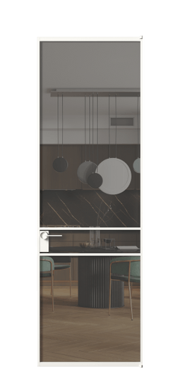 АЛПЛ040.02 Серый триплекс БЕЛ